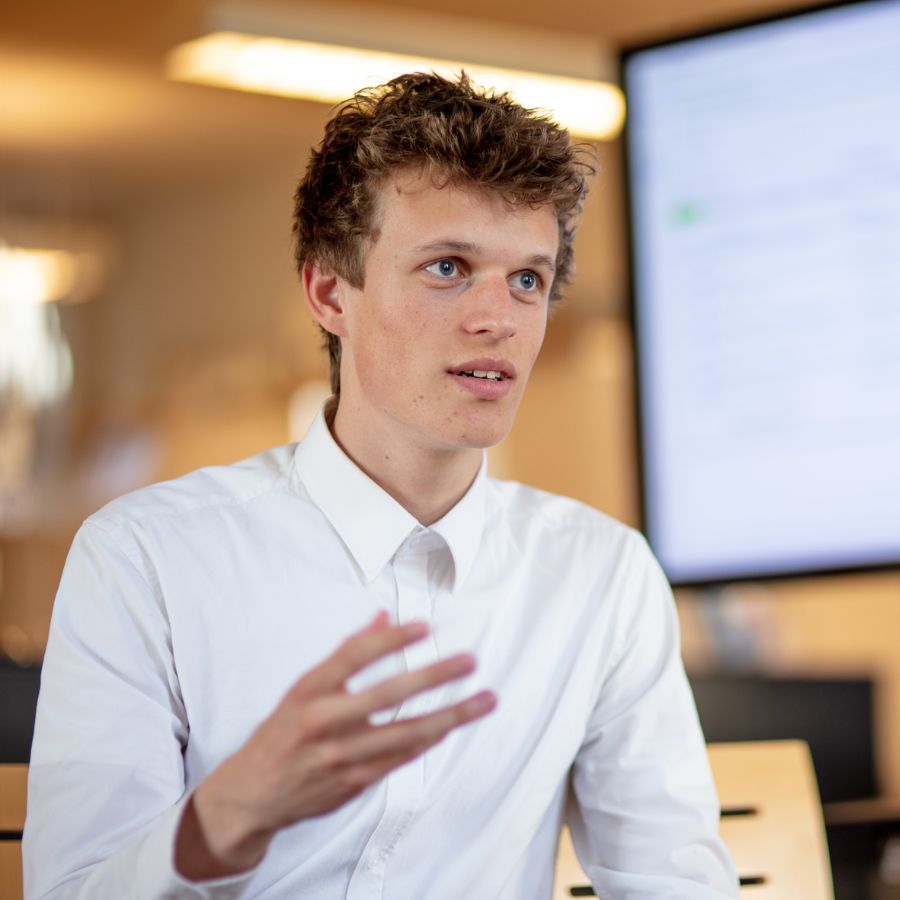 Webdesigner Thomas fra Zapier.dk