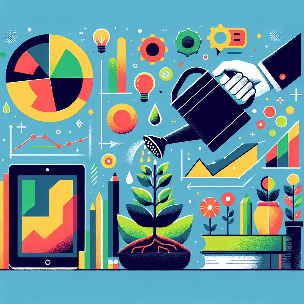 Hvad er marketing? En guide til begyndere